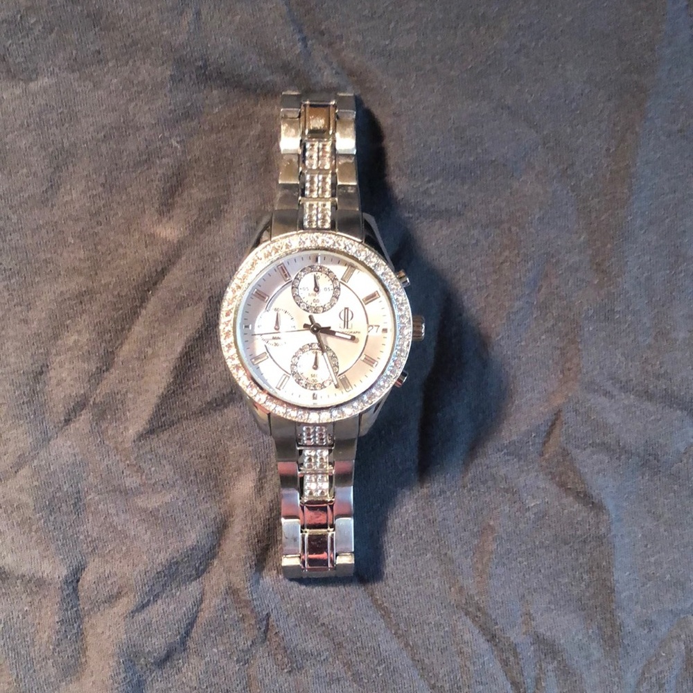 Jennifer Lopez Watch